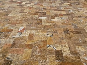 Patio Pavers, Brooksville, FL